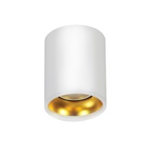 LED mennyezeti lámpa 1xGU10/8W/230V fehér
