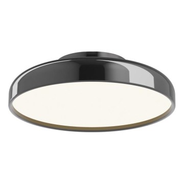 LED mennyezeti lámpa ALENSA LED/60W/230V fekete