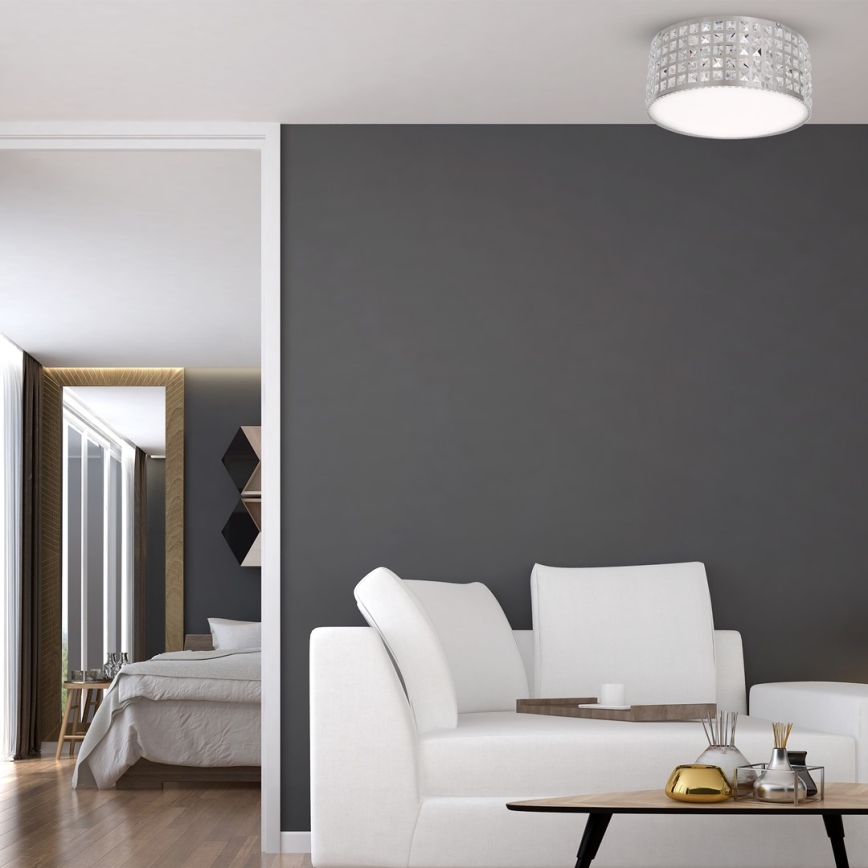 LED Mennyezeti lámpa ALEX LED/18W/230V