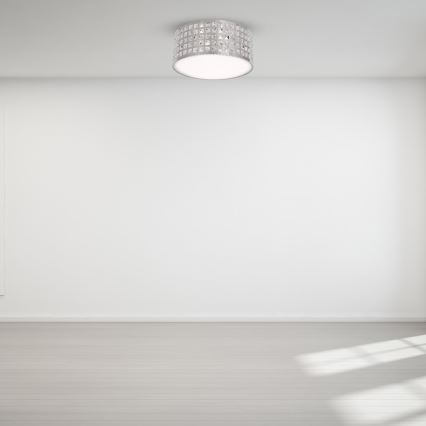 LED Mennyezeti lámpa ALEX LED/18W/230V