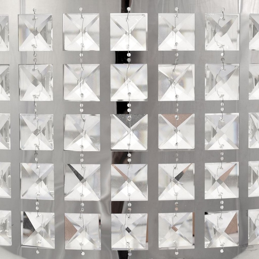 LED Mennyezeti lámpa ALEX LED/18W/230V