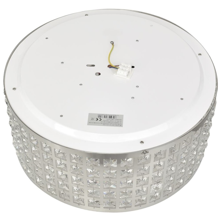 LED Mennyezeti lámpa ALEX LED/18W/230V