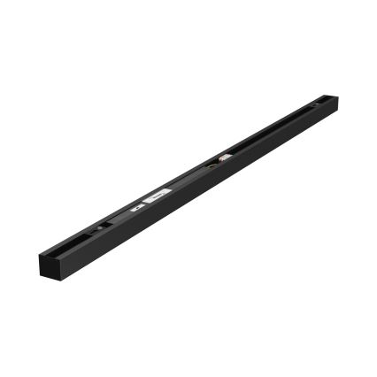 LED mennyezeti lámpa ALLDAY BASIC LED/20/30/40W/230V 2700/4000/6000K 120 cm fekete