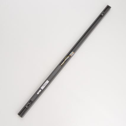 LED mennyezeti lámpa ALLDAY BASIC LED/40W/230V 2700/4000/6000K fekete