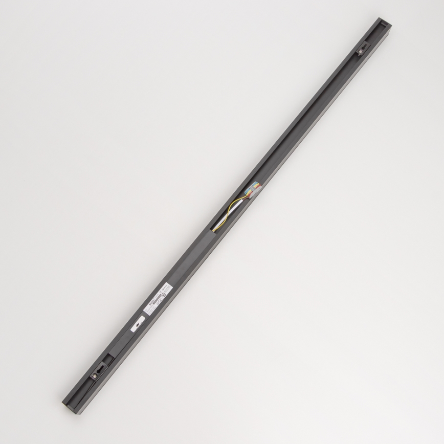 LED mennyezeti lámpa ALLDAY BASIC LED/40W/230V 2700/4000/6000K fekete