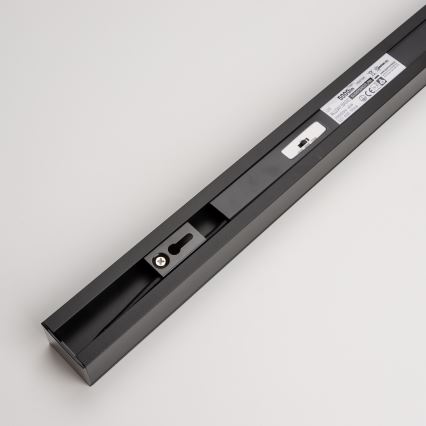 LED mennyezeti lámpa ALLDAY BASIC LED/40W/230V 2700/4000/6000K fekete