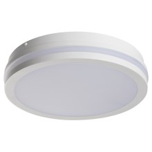 LED Mennyezeti Lámpa BENO LED/24W/230V 3000K Fehér IP54