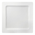 LED Mennyezeti lámpa BLOCK LED/6W/230V 4000K 12x12 cm fehér