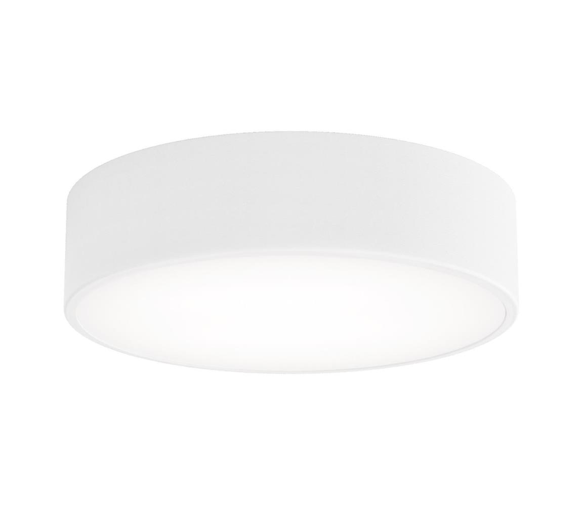 LED Mennyezeti lámpa CLEO LED/24W/230V 3000K átm. 30 cm fehér