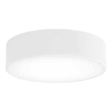 LED Mennyezeti lámpa CLEO LED/24W/230V 4000K átm. 30 cm fehér
