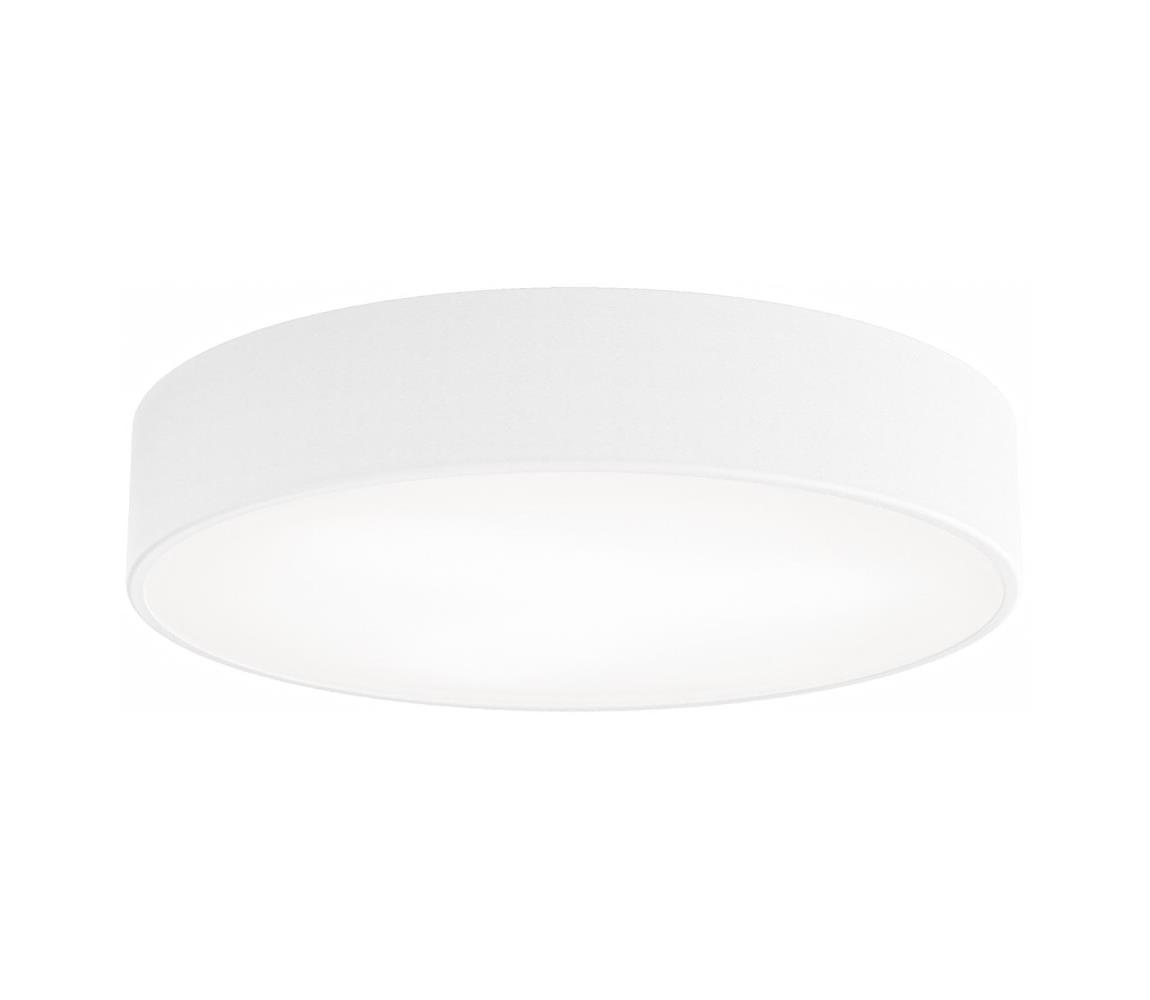 LED Mennyezeti lámpa CLEO LED/43W/230V 3000K átm. 40 cm fehér