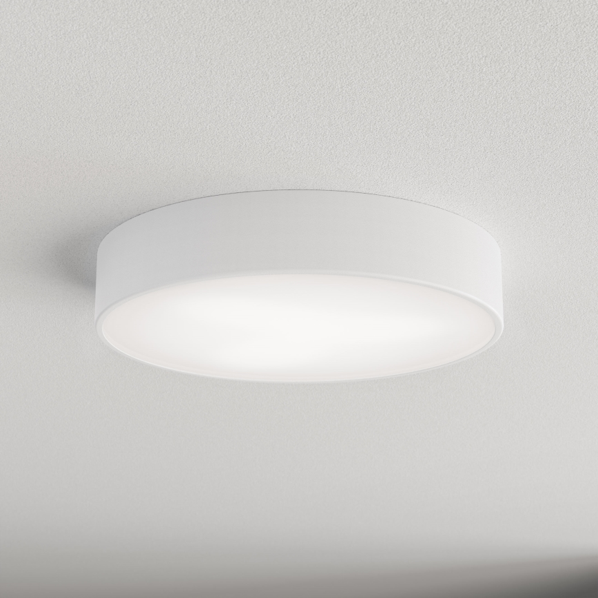LED Mennyezeti lámpa CLEO LED/43W/230V 4000K átm. 40 cm fehér