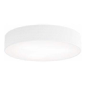 LED Mennyezeti lámpa CLEO LED/43W/230V 4000K átm. 40 cm fehér