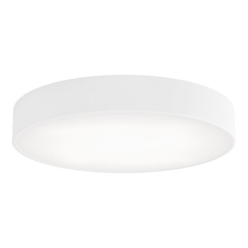 LED Mennyezeti lámpa CLEO LED/69W/230V 3000K átm. 50 cm fehér