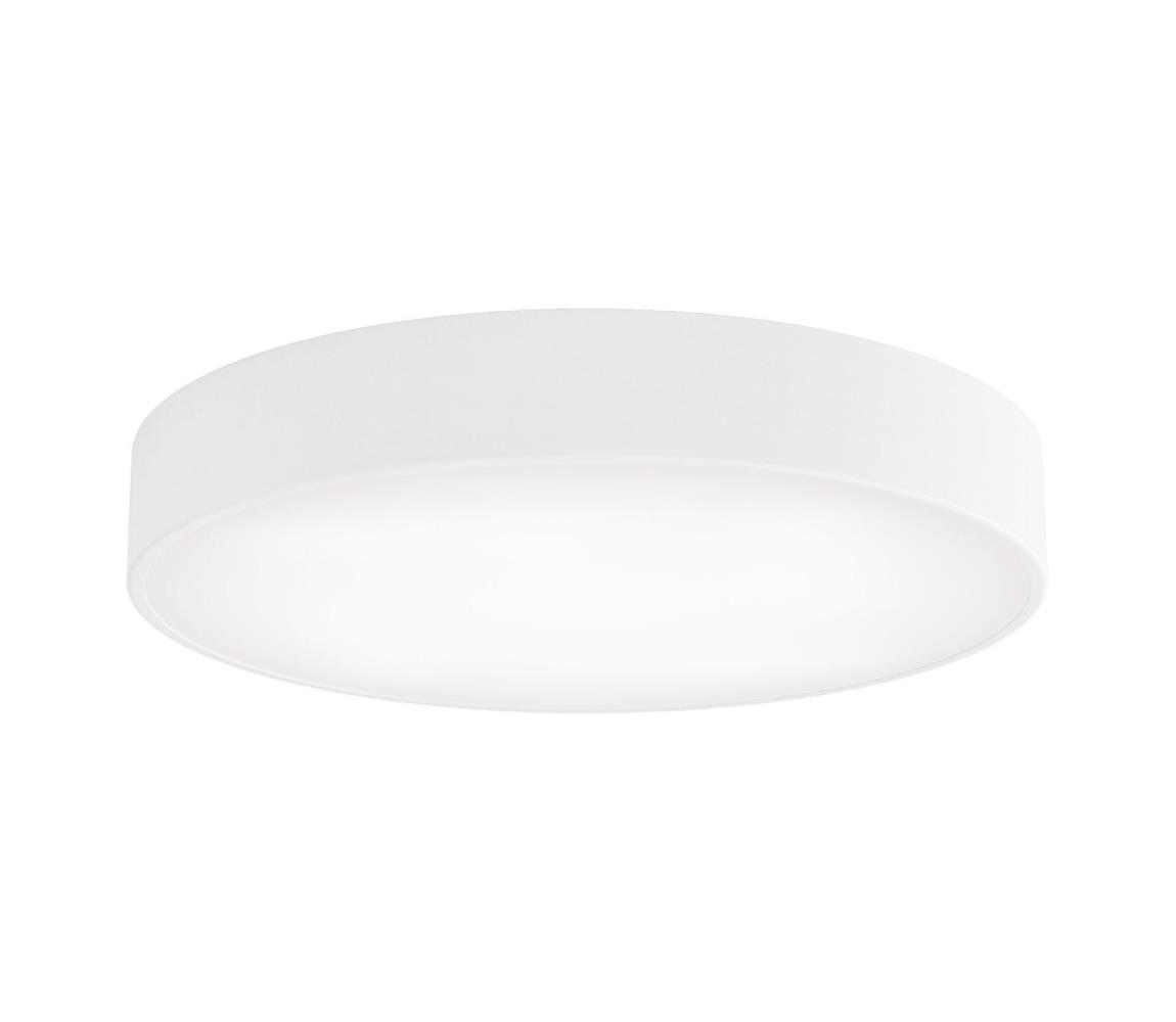 LED Mennyezeti lámpa CLEO LED/69W/230V 3000K átm. 50 cm fehér
