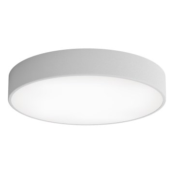 LED Mennyezeti lámpa CLEO LED/69W/230V 3000K átm. 50 cm szürke