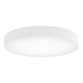 LED Mennyezeti lámpa CLEO LED/69W/230V 3000K átm. 60 cm fehér