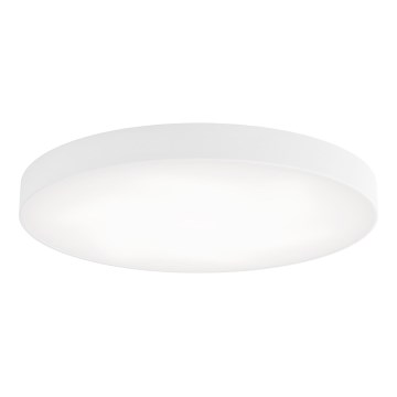 LED mennyezeti lámpa CLEO LED/96W/230V 3000K átm. 80 cm fehér
