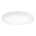 LED Mennyezeti lámpa CLEO LED/96W/230V 4000K átm. 80 cm fehér