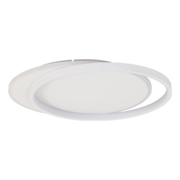 LED mennyezeti lámpa CORDOBA LED/30W/230V fehér