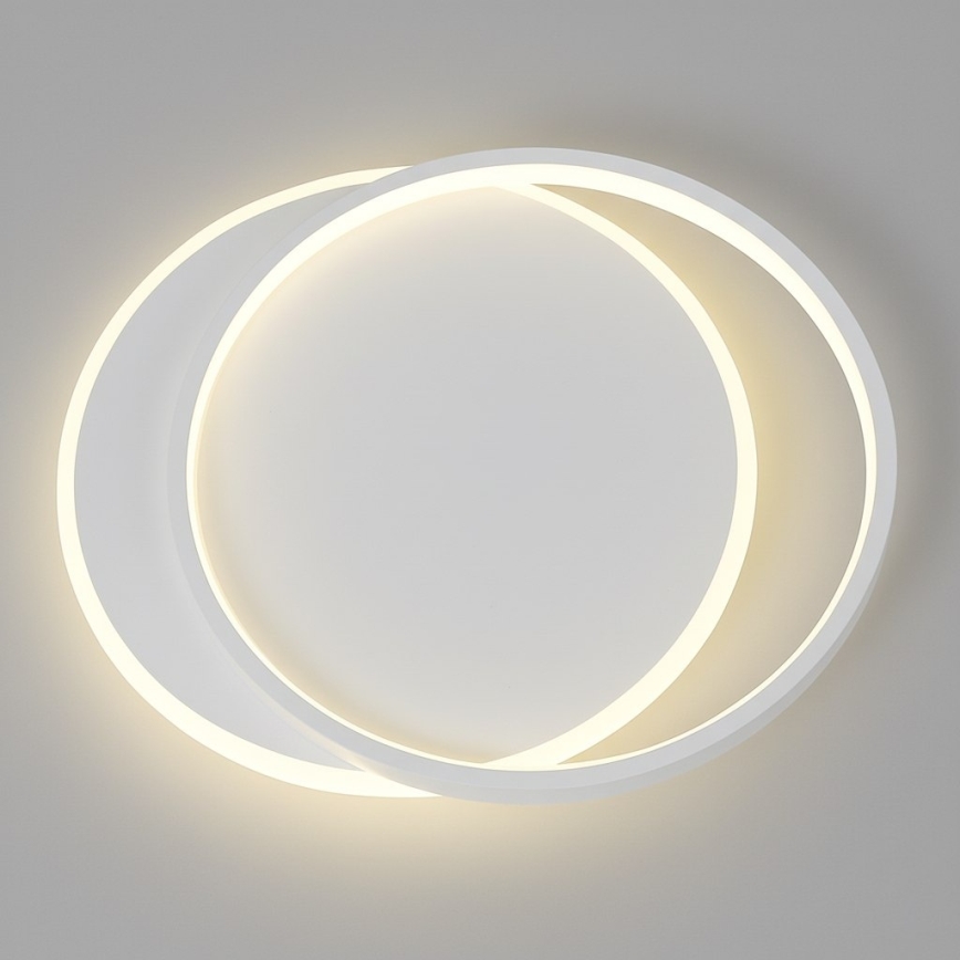 LED mennyezeti lámpa CORDOBA LED/30W/230V fehér