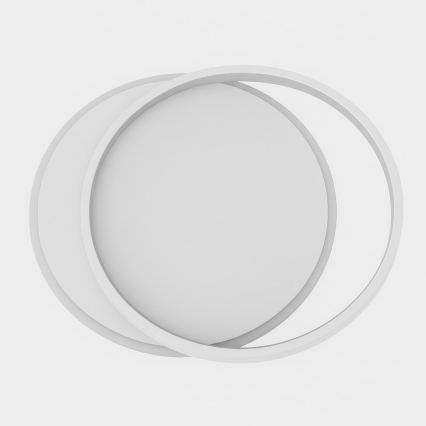 LED mennyezeti lámpa CORDOBA LED/30W/230V fehér