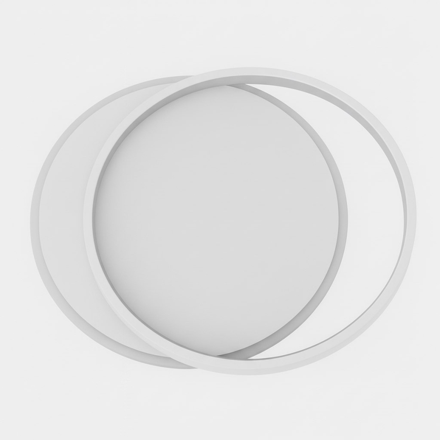 LED mennyezeti lámpa CORDOBA LED/30W/230V fehér
