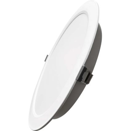 LED beépíthető lámpa DAISY VEGA LED/12W/230V 4000K 17,3 cm