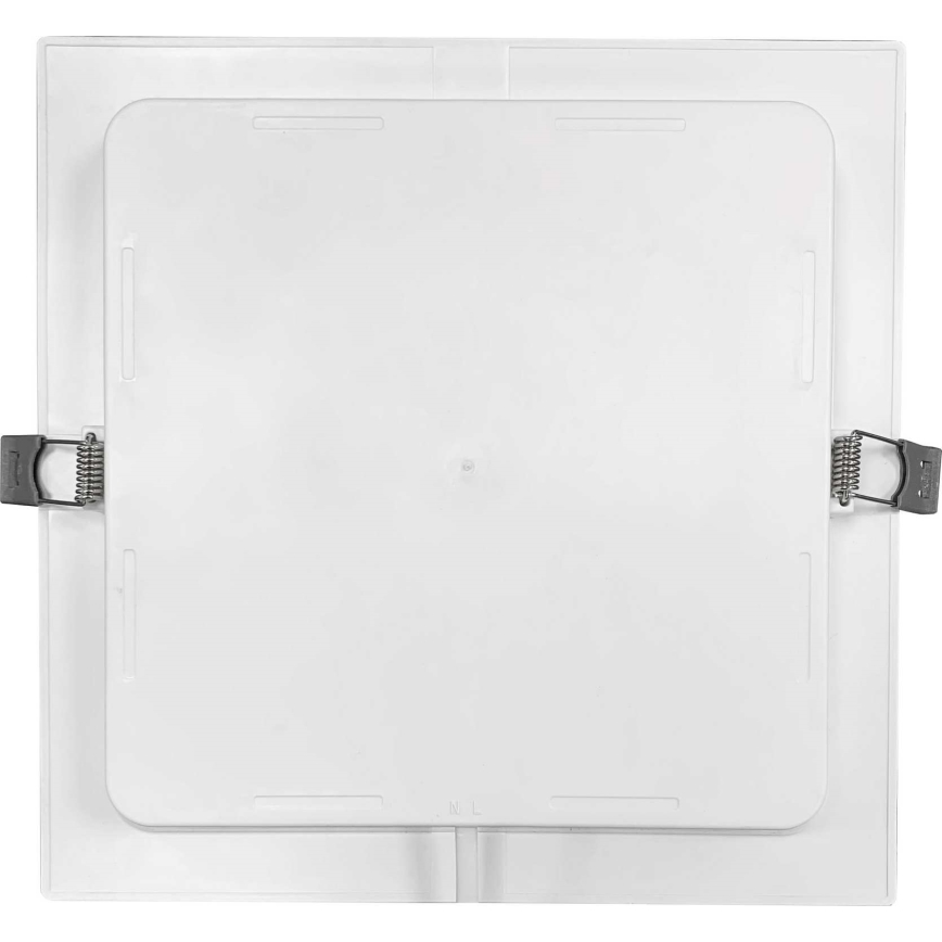 LED mennyezeti lámpa DAISY VEGA LED/18W/230V 4000K 22 cm
