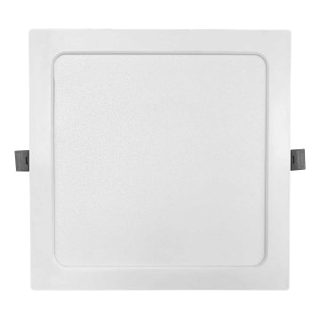 LED mennyezeti lámpa DAISY VEGA LED/6W/230V 4000K 11,7 cm
