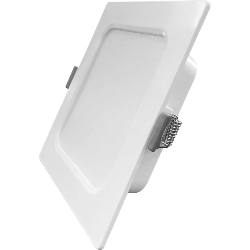 LED mennyezeti lámpa DAISY VEGA LED/6W/230V 4000K 11,7 cm