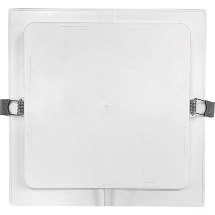 LED mennyezeti lámpa DAISY VEGA LED/6W/230V 4000K 11,7 cm