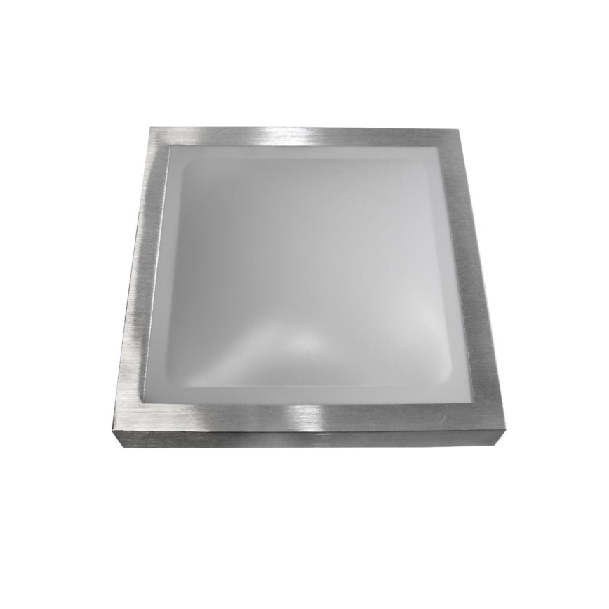 LED Mennyezeti lámpa érzékelős VITAL LED/12W/230V 4000K