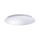 LED Mennyezeti lámpa érzékelővel AVESTA LED/18W/230V 4000K IP54
