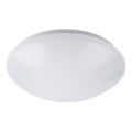 LED Mennyezeti lámpa érzékelővel LED/12W/230V 4000K