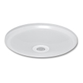 LED mennyezeti lámpa érzékelővel VERA LED/12W/230V