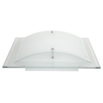 LED Mennyezeti lámpa FALLS 1xLED/17W/230V