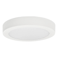 LED Mennyezeti lámpa FENIX LED/12W/230V 3800K átm. 17 cm hó fehér