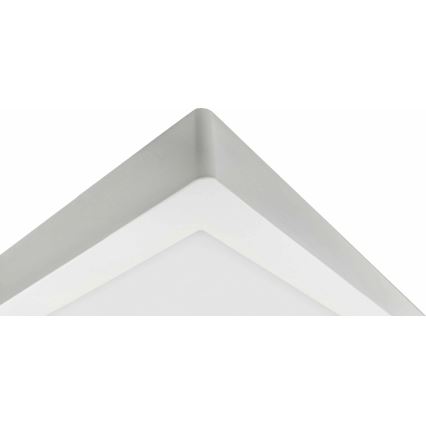 LED Mennyezeti lámpa FENIX LED/32W/230V 3800K 40 cm fehér