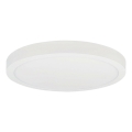 LED Mennyezeti lámpa FENIX LED/32W/230V 3800K átm. 40 cm hó fehér