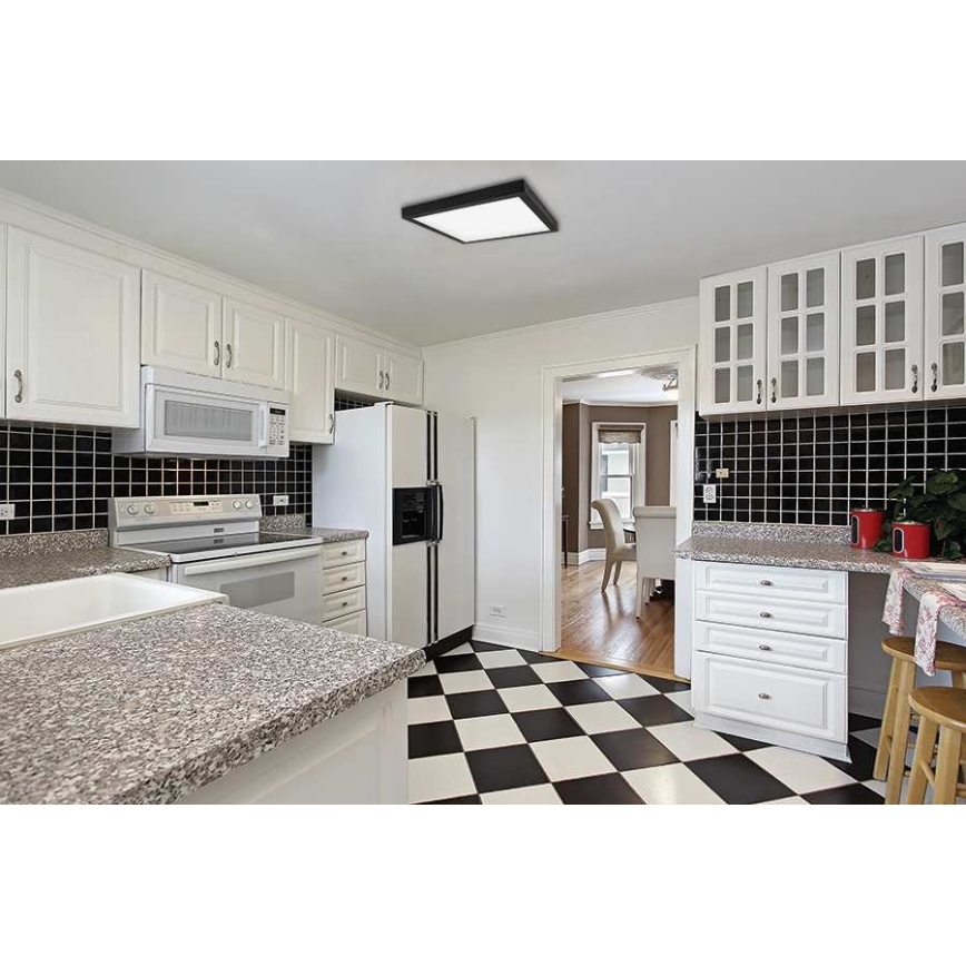 LED Mennyezeti lámpa FENIX LED/32W/230V 3800K