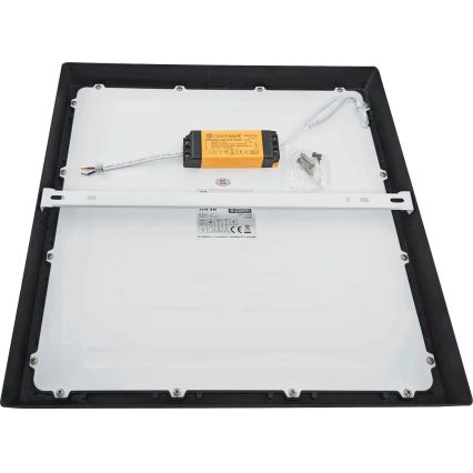 LED Mennyezeti lámpa FENIX LED/32W/230V 3800K