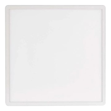 LED Mennyezeti lámpa FLORI LED/22W/230V 4000K fehér 42x42 cm