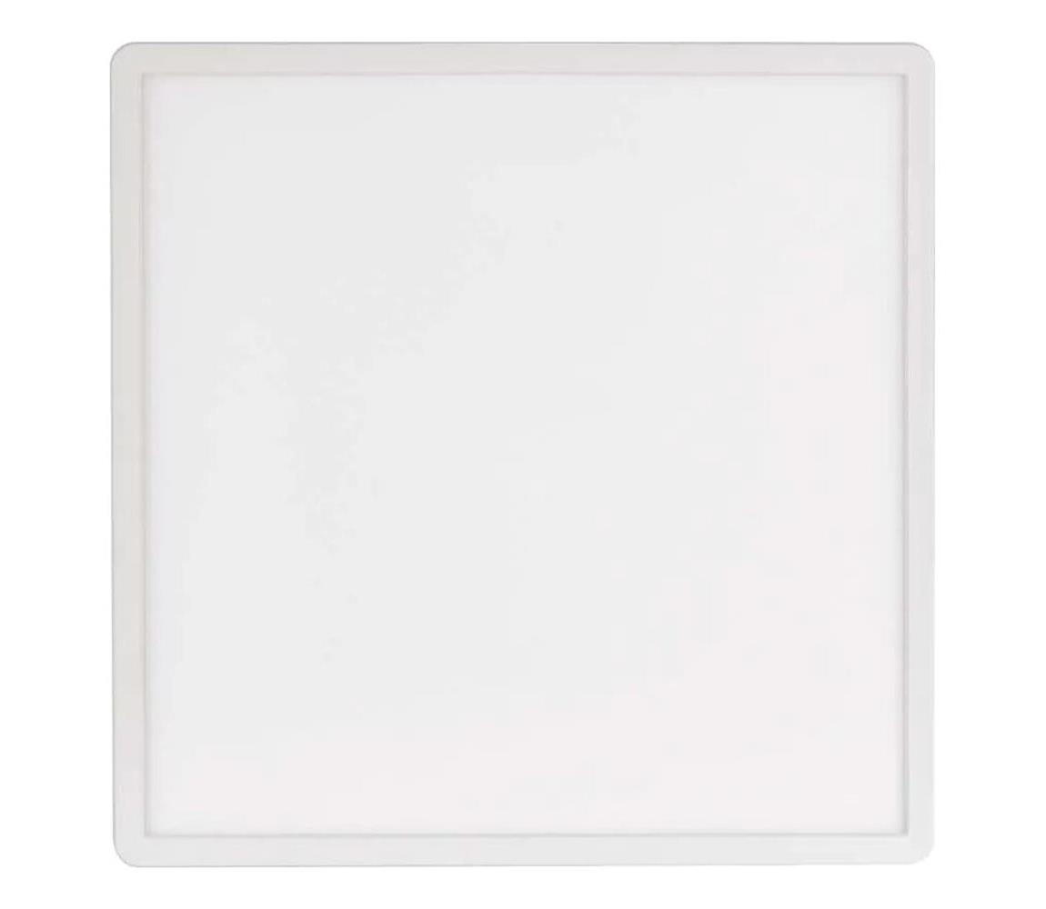 LED Mennyezeti lámpa FLORI LED/22W/230V 4000K fehér 42x42 cm ZM1403