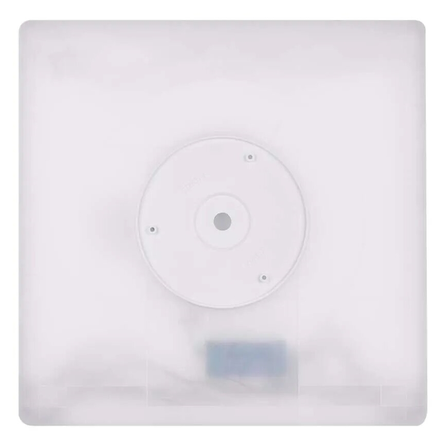 LED Mennyezeti lámpa FLORI LED/22W/230V 4000K fehér 42x42 cm