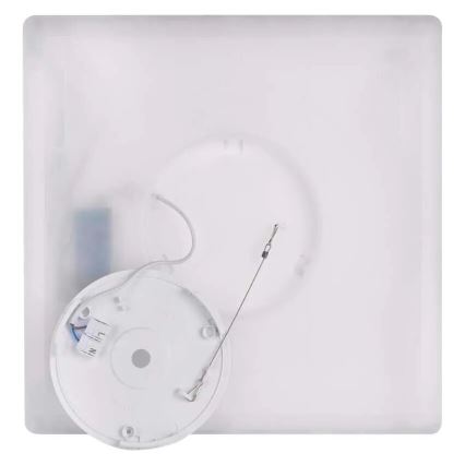 LED Mennyezeti lámpa FLORI LED/22W/230V 4000K fehér 42x42 cm