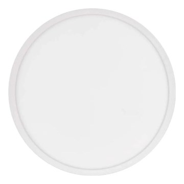 LED Mennyezeti lámpa FLORI LED/22W/230V 4000K fehér átm. 42 cm