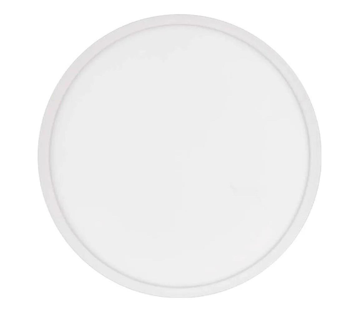 LED Mennyezeti lámpa FLORI LED/22W/230V 4000K fehér átm. 42 cm ZM1401