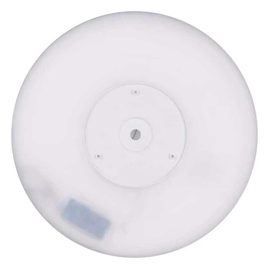 LED Mennyezeti lámpa FLORI LED/22W/230V 4000K fehér átm. 42 cm