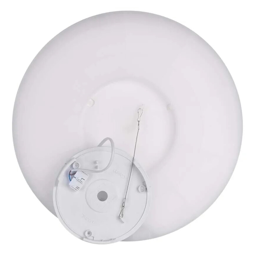 LED Mennyezeti lámpa FLORI LED/22W/230V 4000K fehér átm. 42 cm